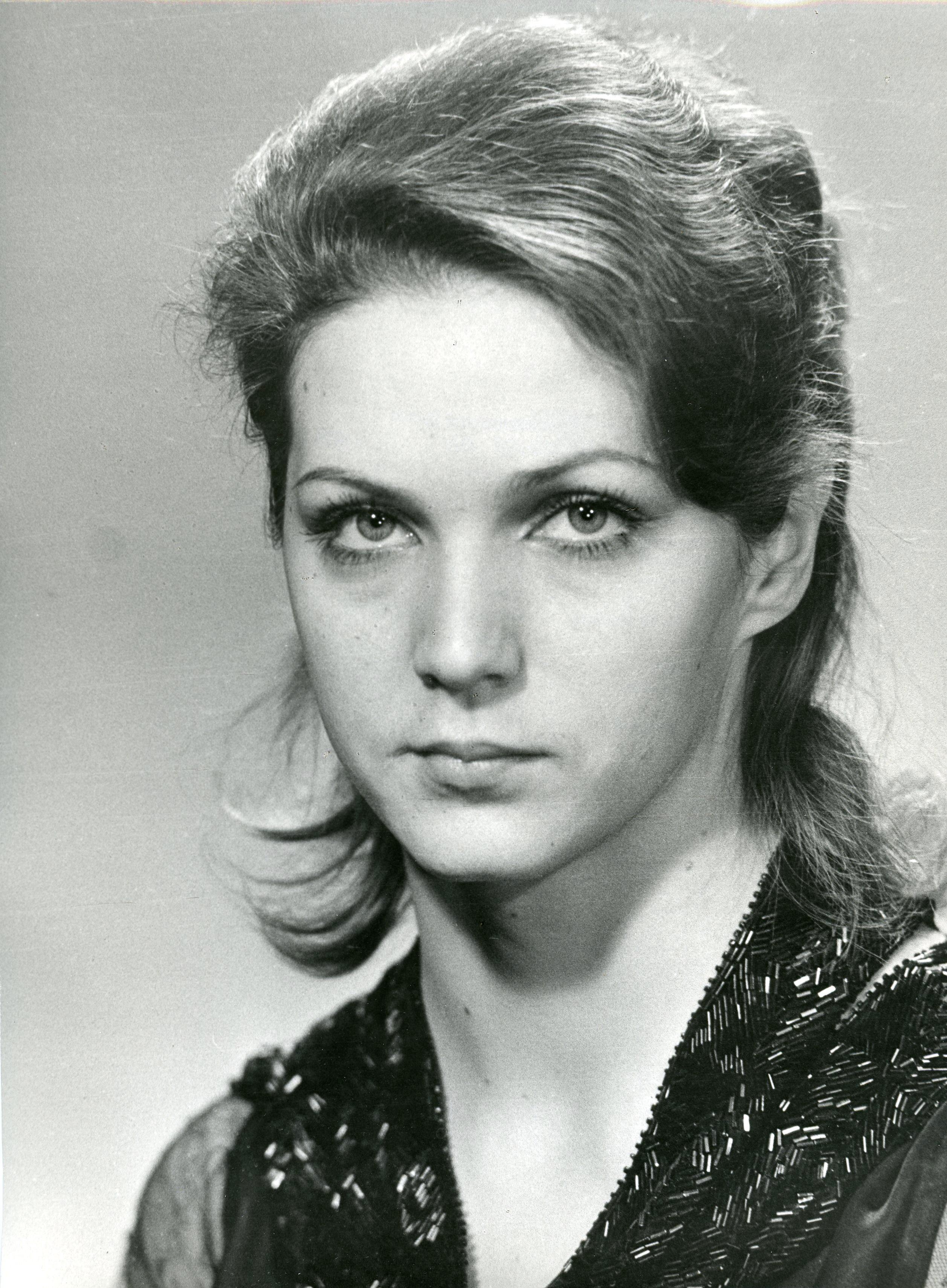 Nadežda Hill - Filmiarhiivi kogu