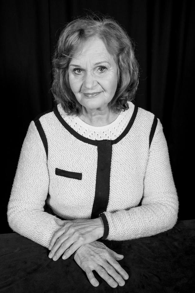 Helgi Annast - Foto Haide Rannakivi - Rakvere Teater