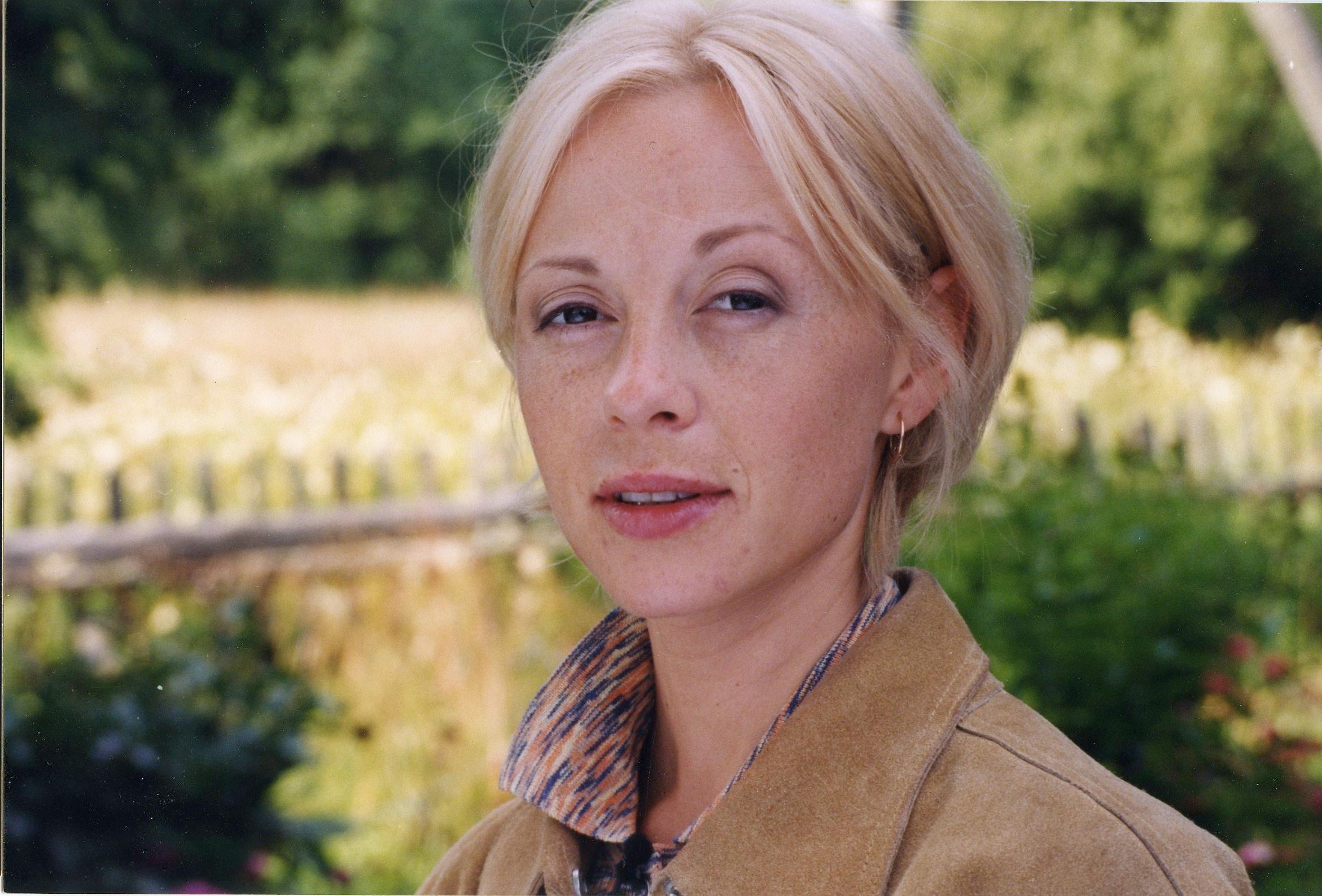 Laura osas Piret Kalda - Foto Andrejs Grants