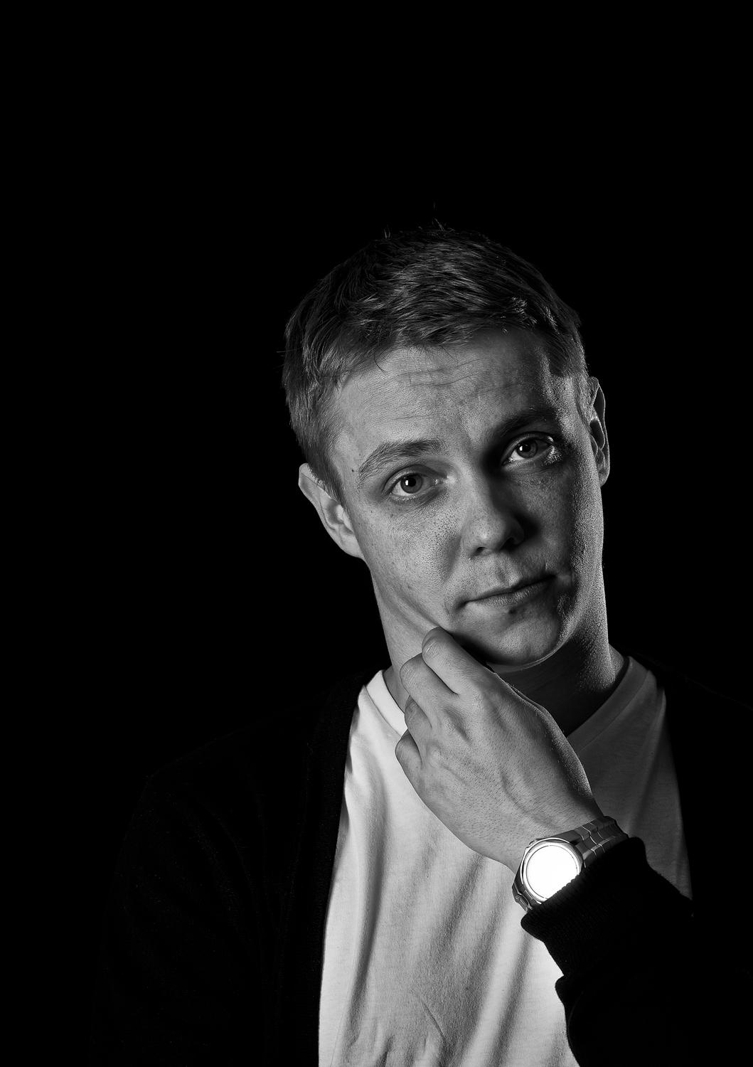 Tanel Toom - Foto Andres Keil