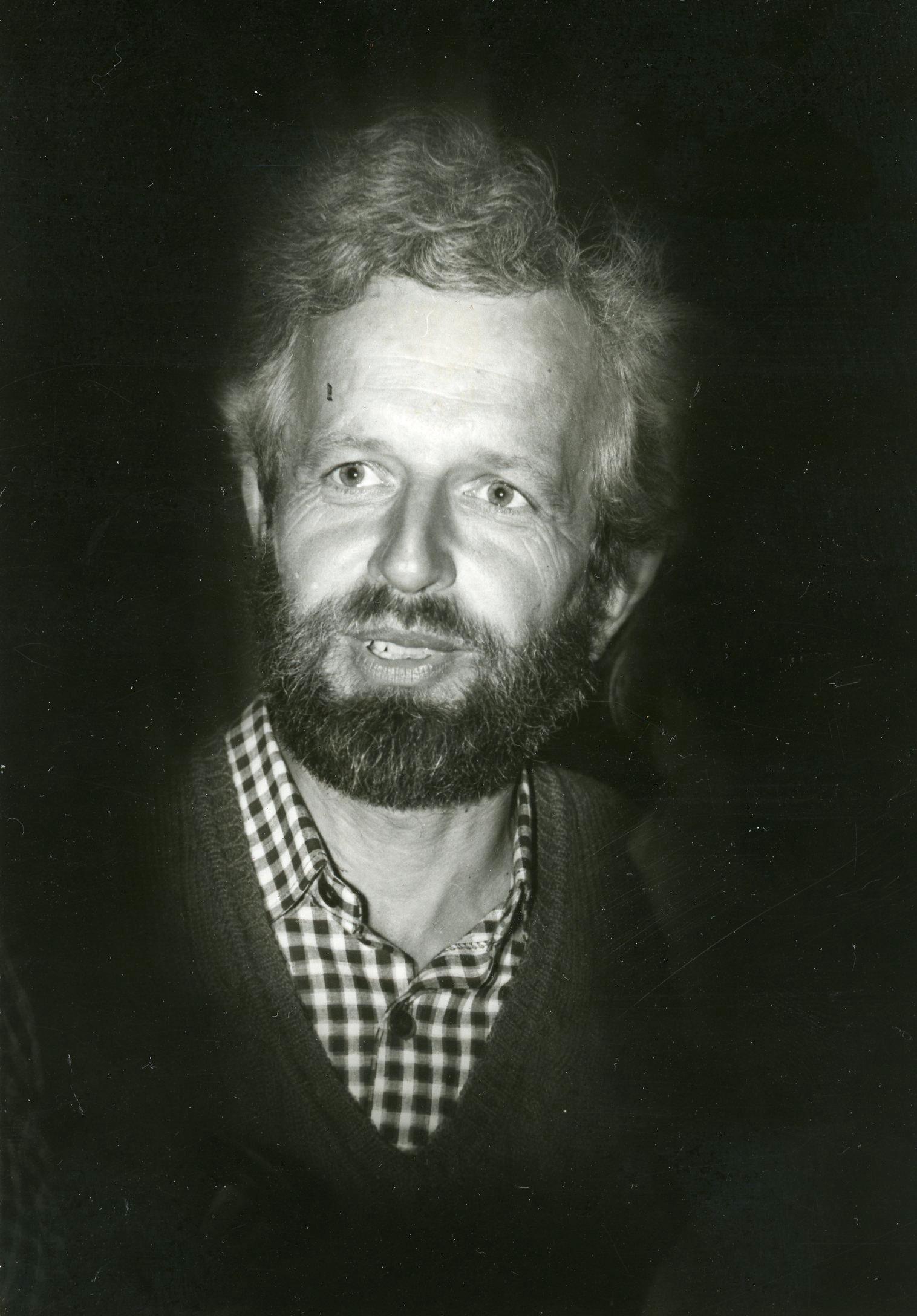 Mark Soosaar  - Foto Aldo Luud 