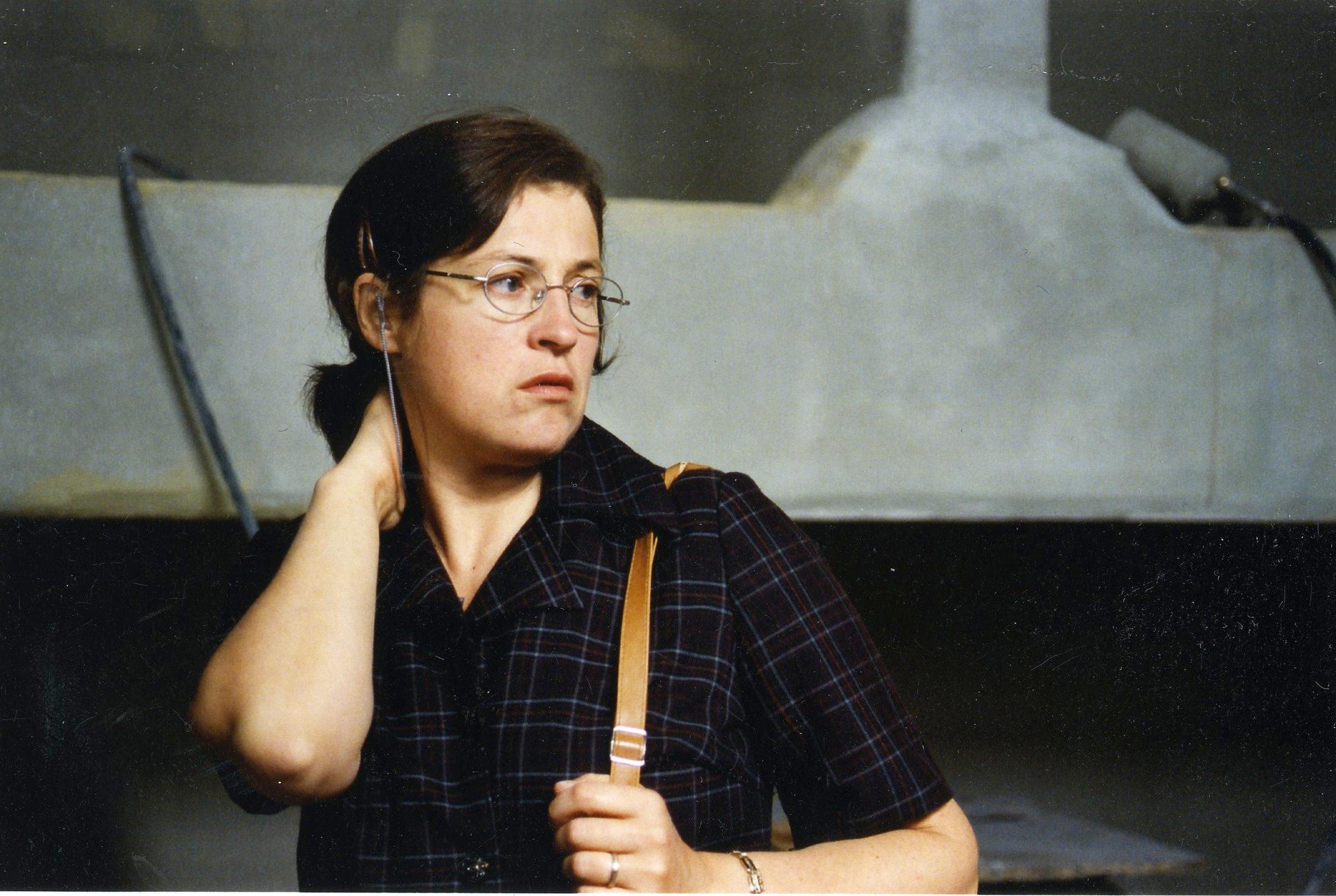 Ada osas Anne Reemann
