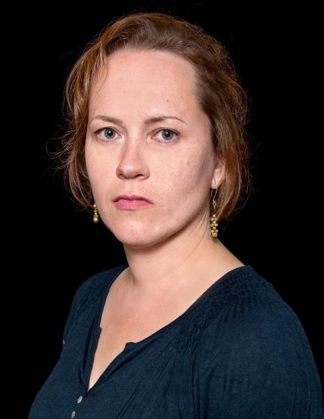 Režissöör Mirjam Mattiisen - Erakogu