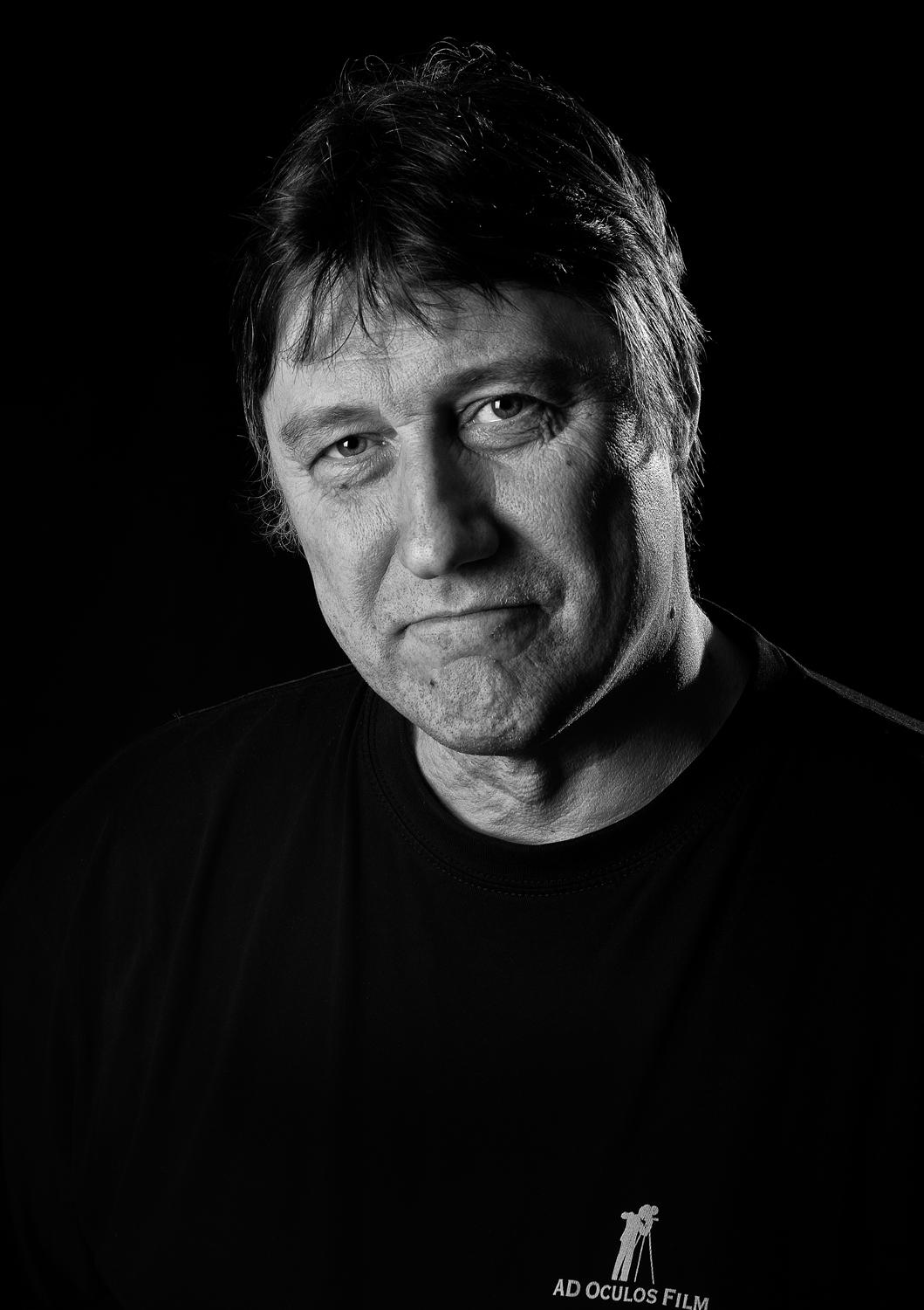 Peeter Brambat - Foto Andres Keil