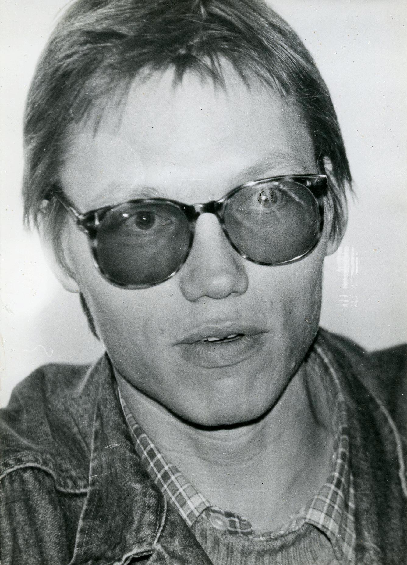 Jaan Kolberg - Foto Lembit Peegel
