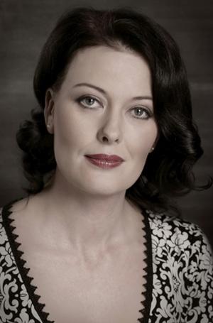 Merle Palmiste - Foto Herkki-Erich Merila  - Eesti Draamateater