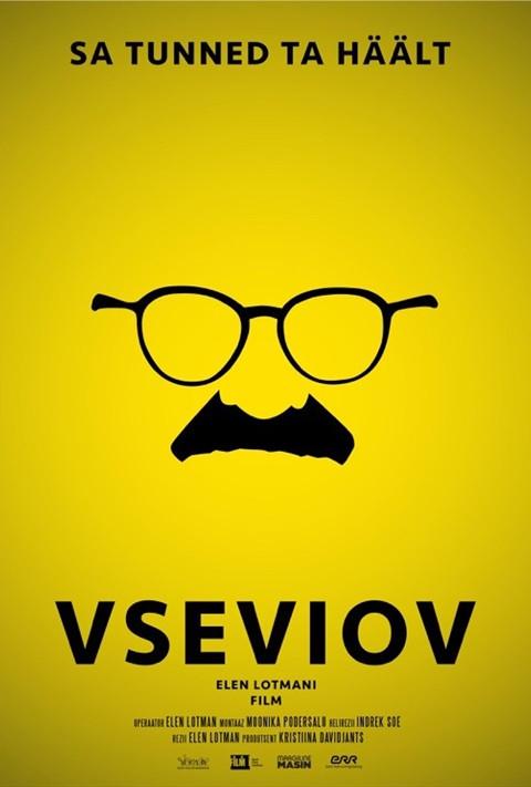 Vseviov (2020) - Maagiline Masin