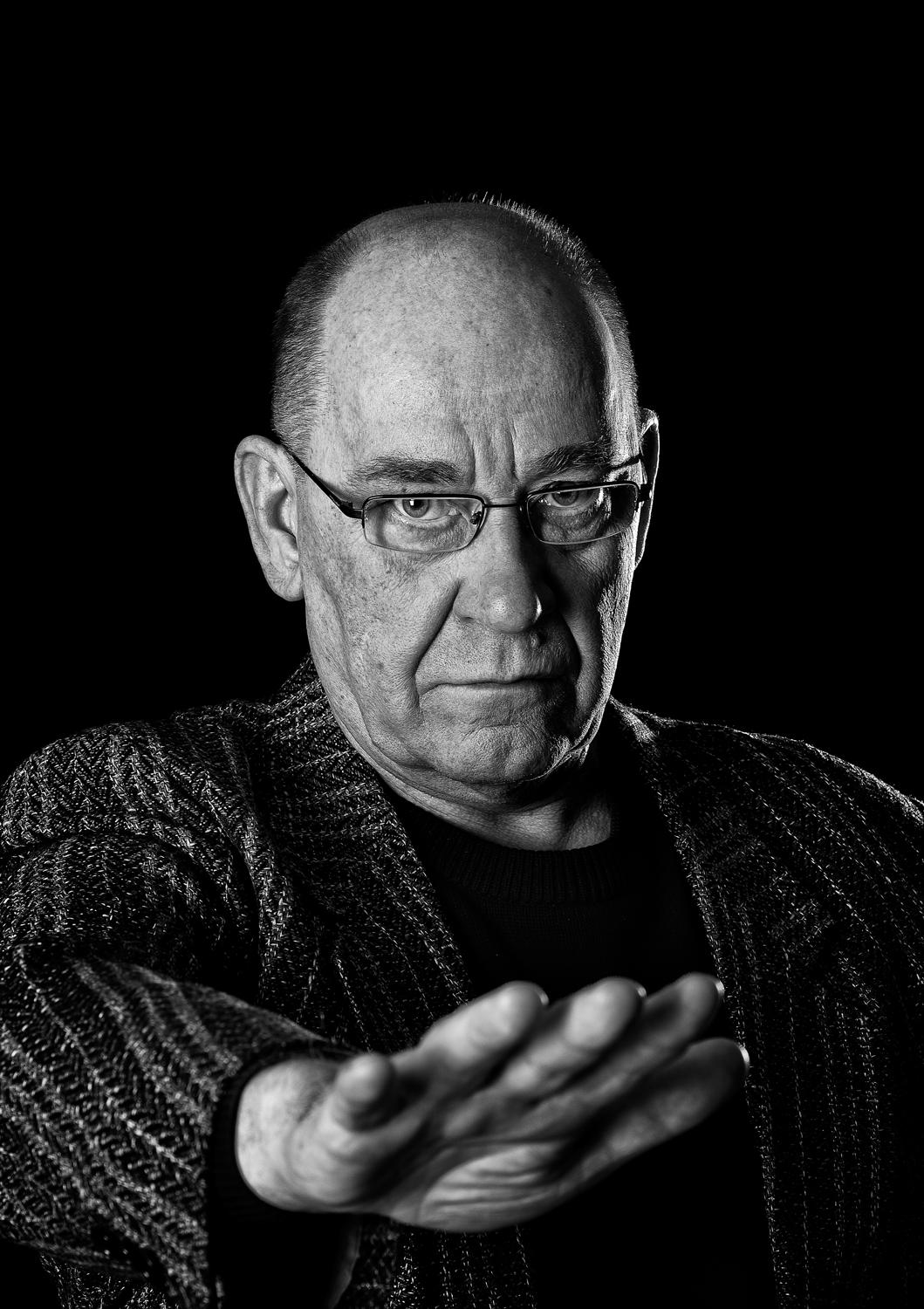 Tõnu Kark - Foto Andres Keil