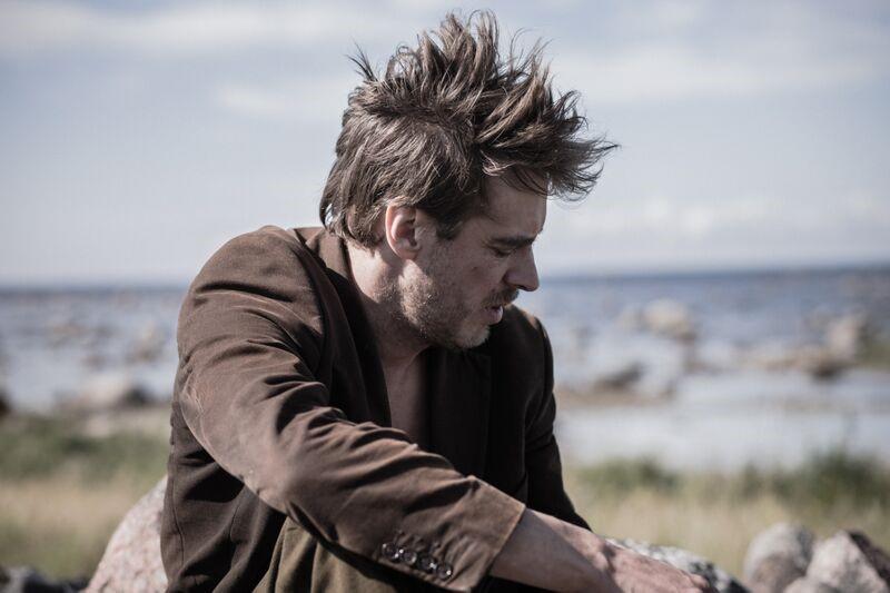Juhan Ulfsak mängufilmis Roukli (2015) - Filmiühistu Roukli