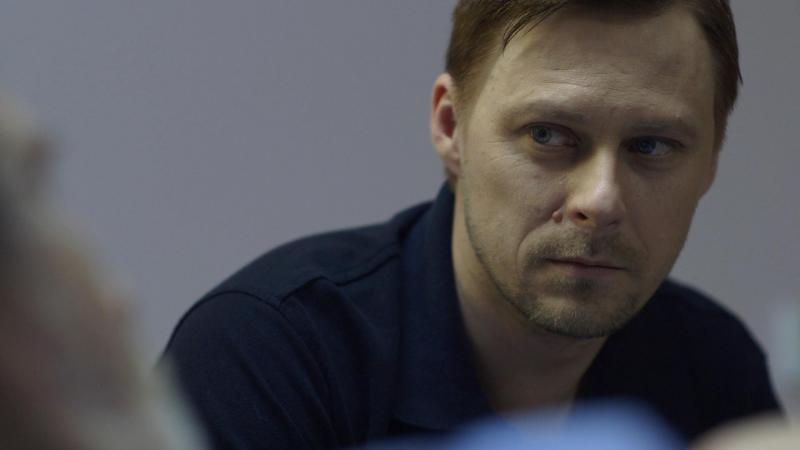 Tambet Tuisk mängufilmis Perekonnavaled (2016) - Filmivabrik