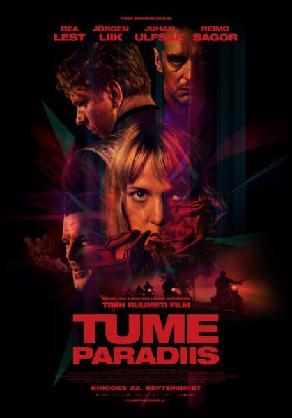 Tume paradiis (2023) - Three Brothers