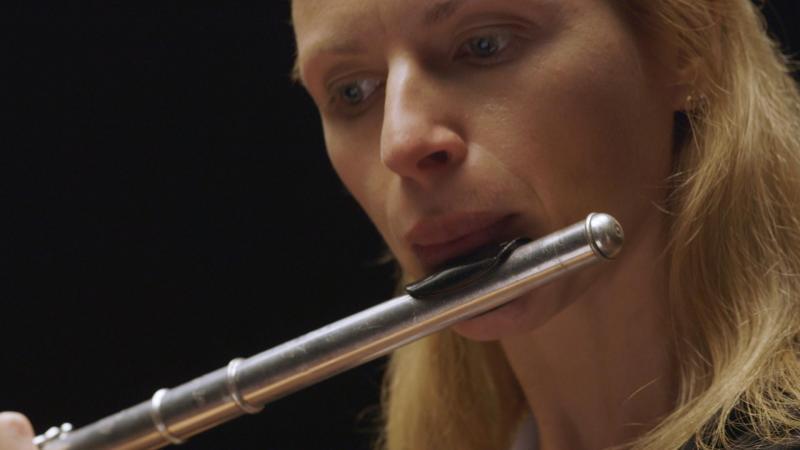 Eva Koldits mängufilmis Perekonnavaled (2016) - Filmivabrik