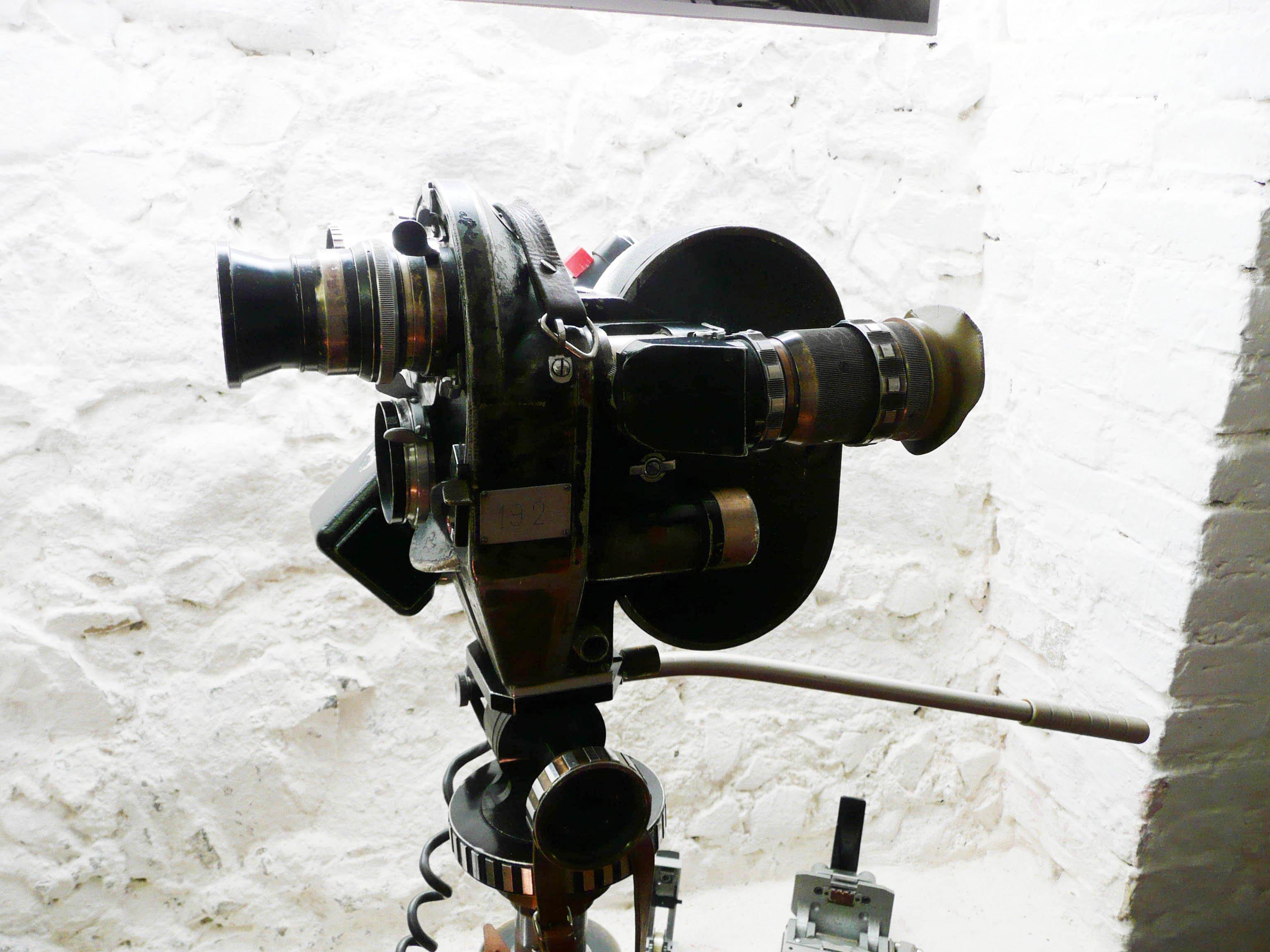 Mängufilm „Jüri Rumm“ (1994) - Kostüümikunstnik Tuulikki Tolli  - Foto Ago Ruus - Mare Raidma kogu

