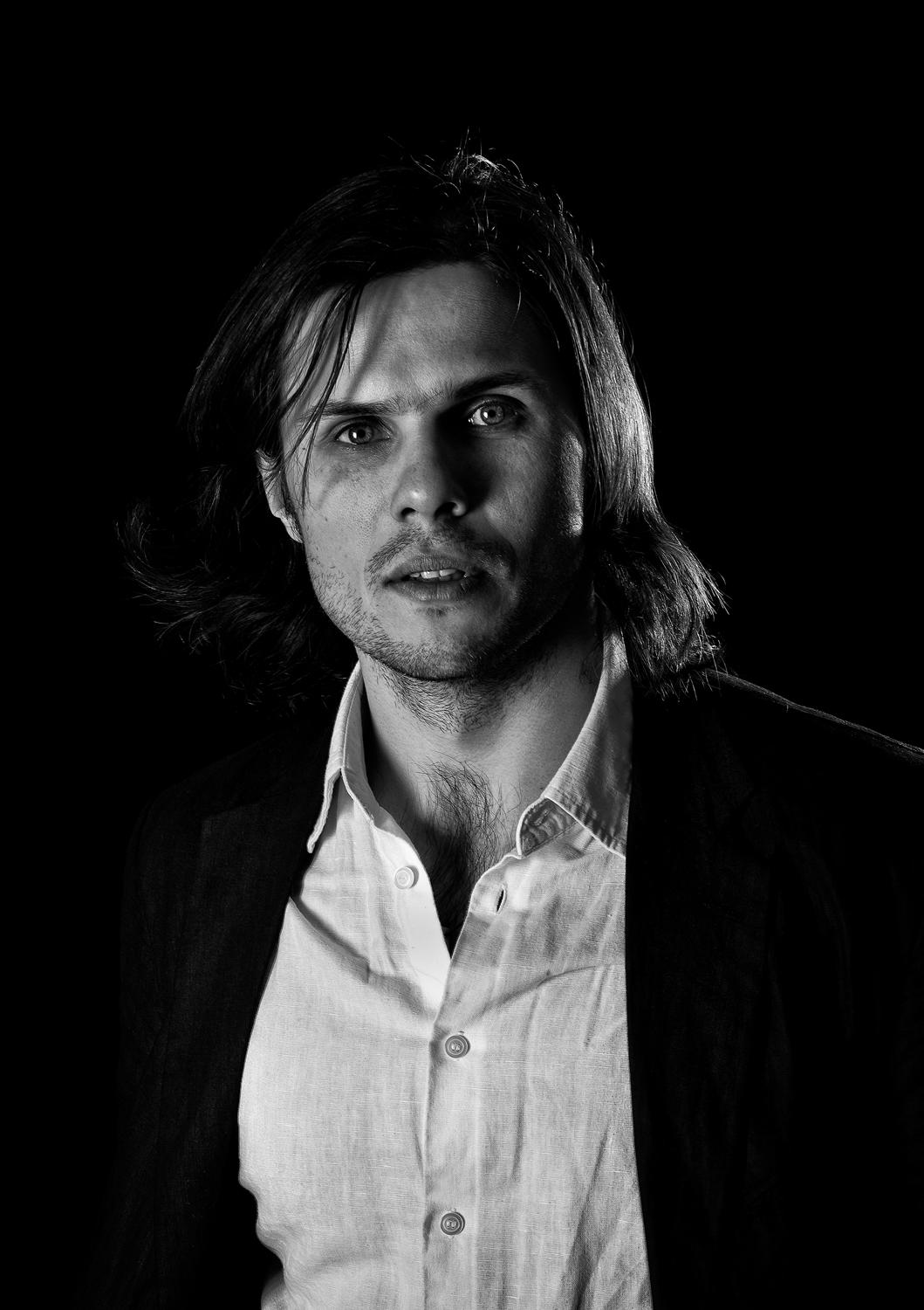 Ülo Krigul - Foto Andres Keil