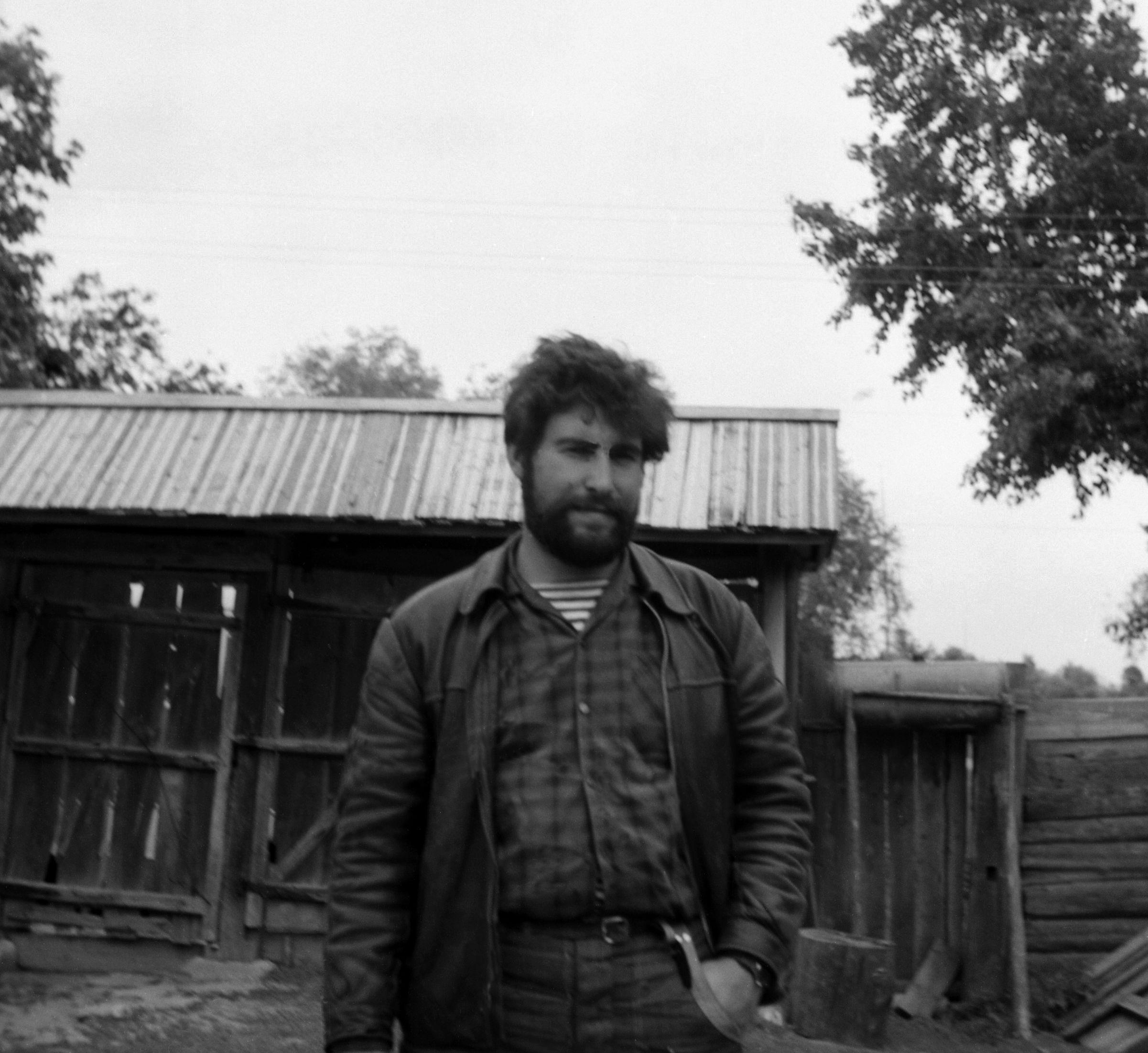 Filmivõtetel Mari küla pulmas – Foto Tõnu Seilenthal