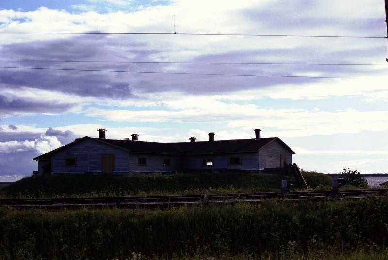 Võttekohtade otsingul