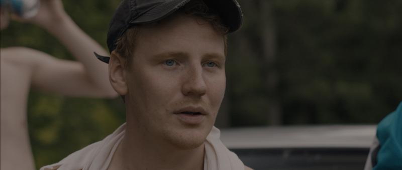Hendrik Toompere jr mängufilmis Päevad, mis ajasid segadusse (2016) - Kinosaurus Film