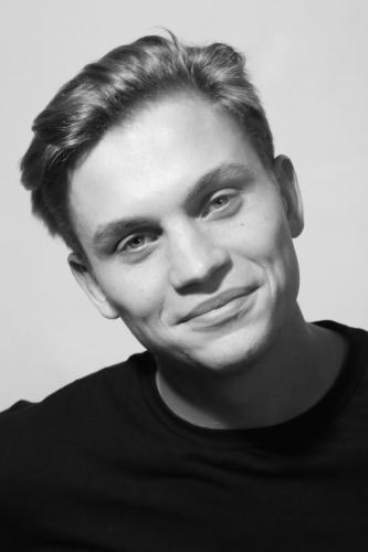 Risto Vaidla - Foto Mark Raidpere - Lavakunstikooli 27. lend (2012-2016)