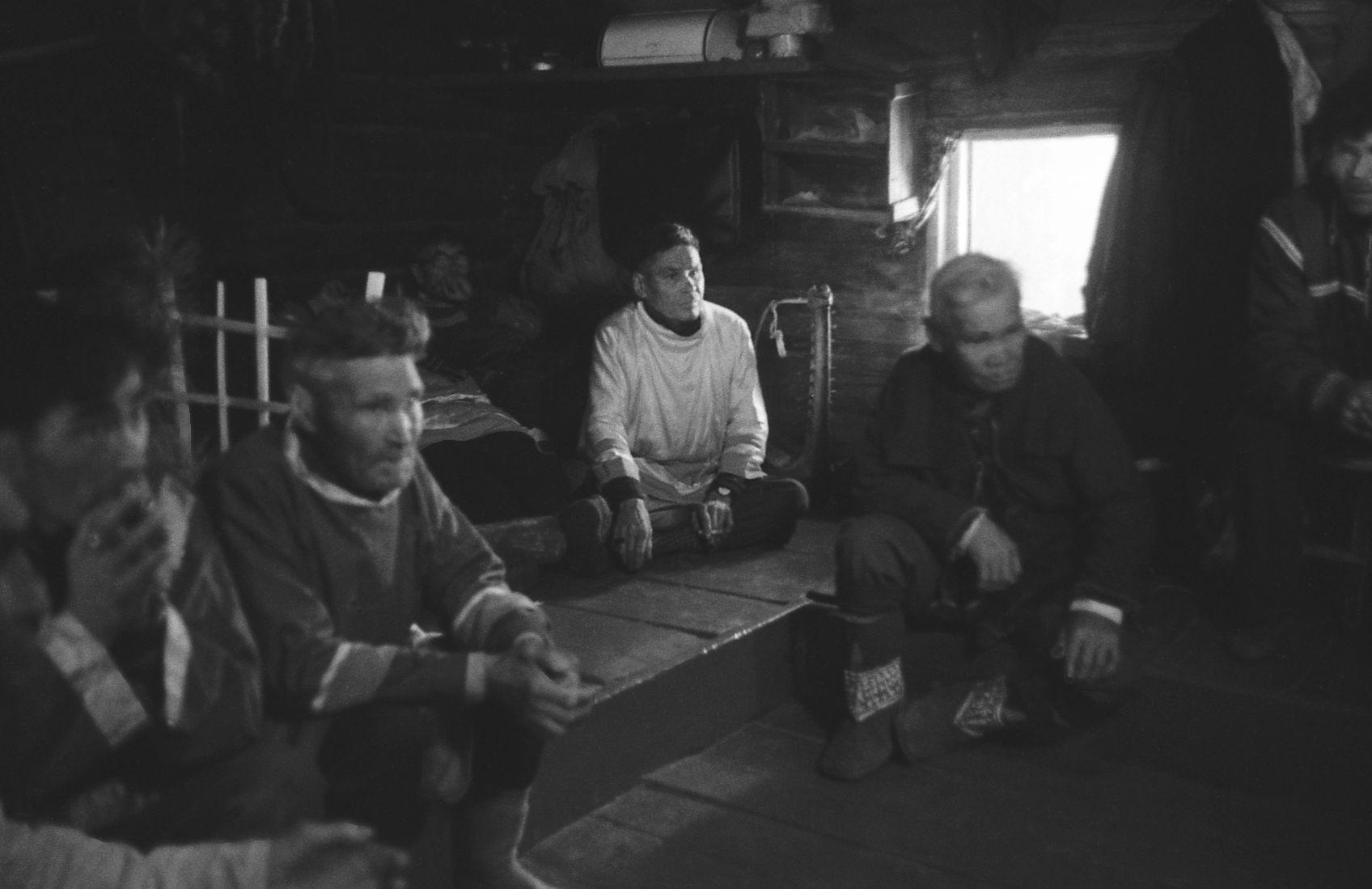 Tares(1988) - Foto Enn Säde