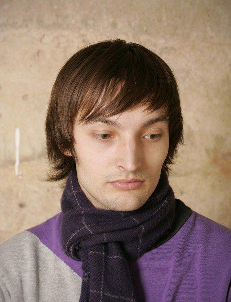 Paavo Piik - Foto Siim Vahur - Lavakunstikooli 25. lend (2008-2012)