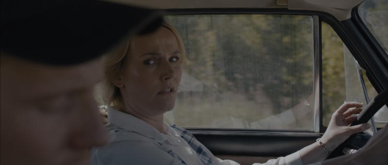 Liina Vahtrik mängufilmis Päevad, mis ajasid segadusse (2016) - Kinosaurus Film