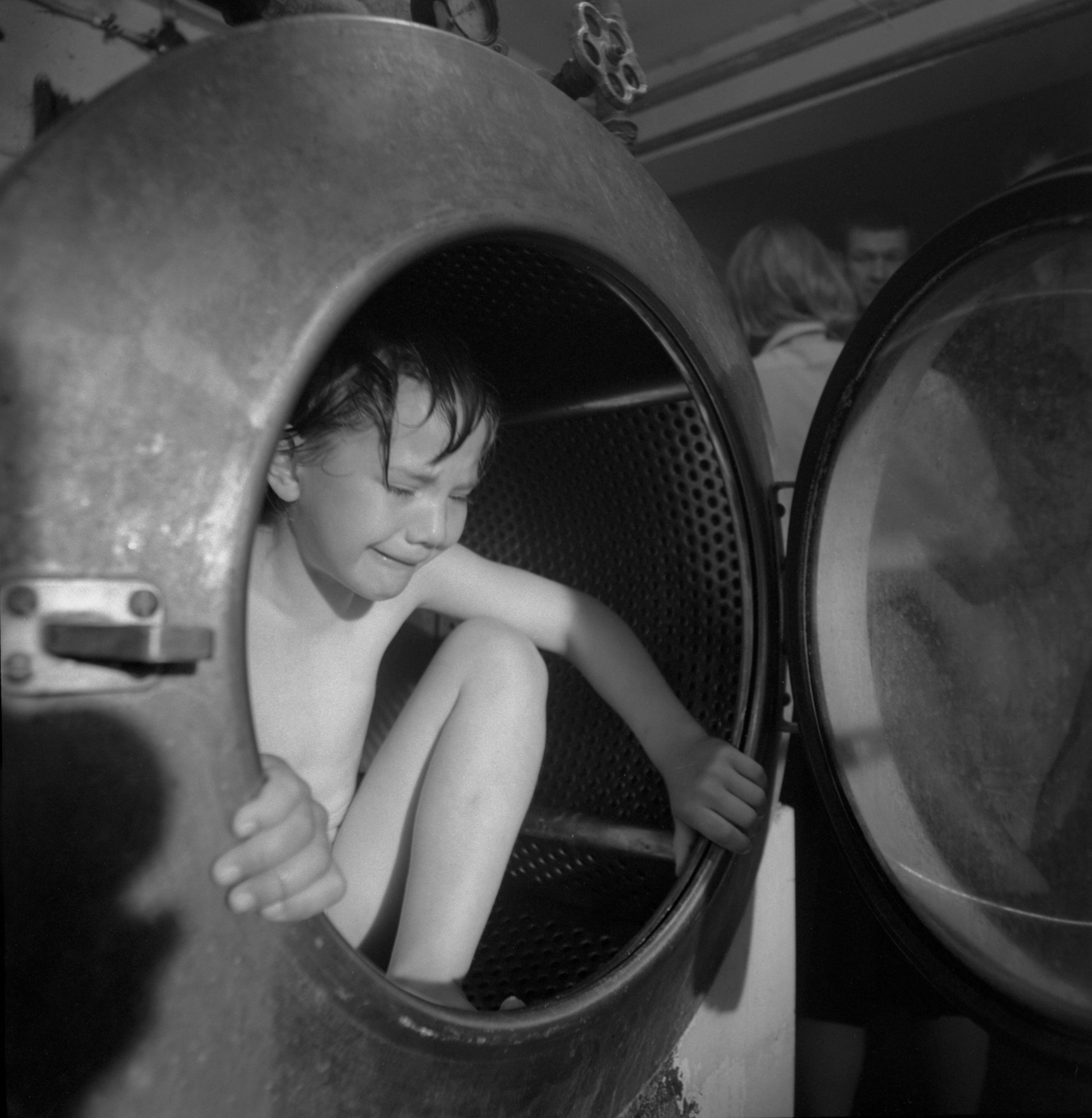 Mängufilm „Somnambuul“ (2003) - Kostüümikunstnik Mare Raidma - Foto Ago Ruus - Mare Raidma kogu
