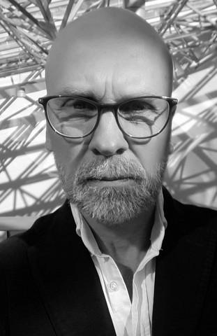 Režissöör Manfred Vainokivi - Filmivabrik