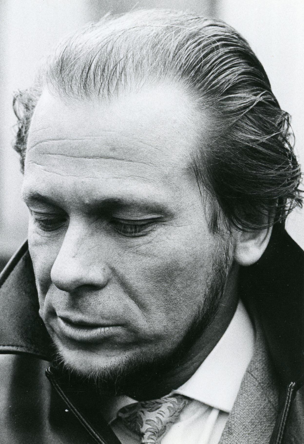 Peeter Tooming 1970