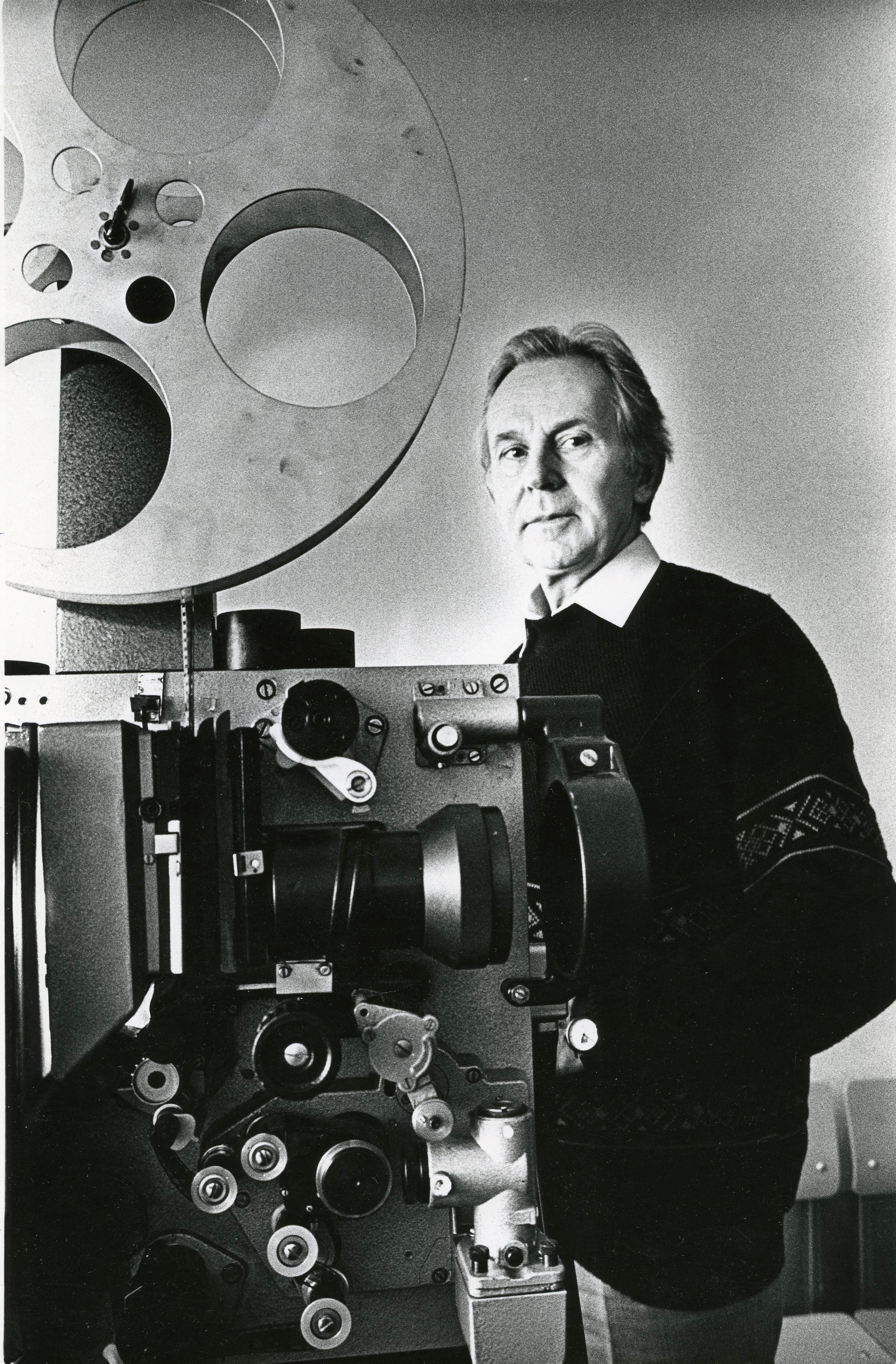 Foto Toomas Huik (1991)