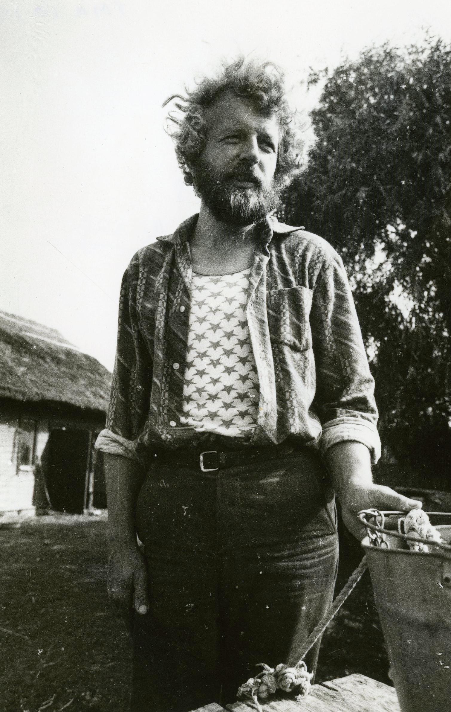 Mark Soosaar