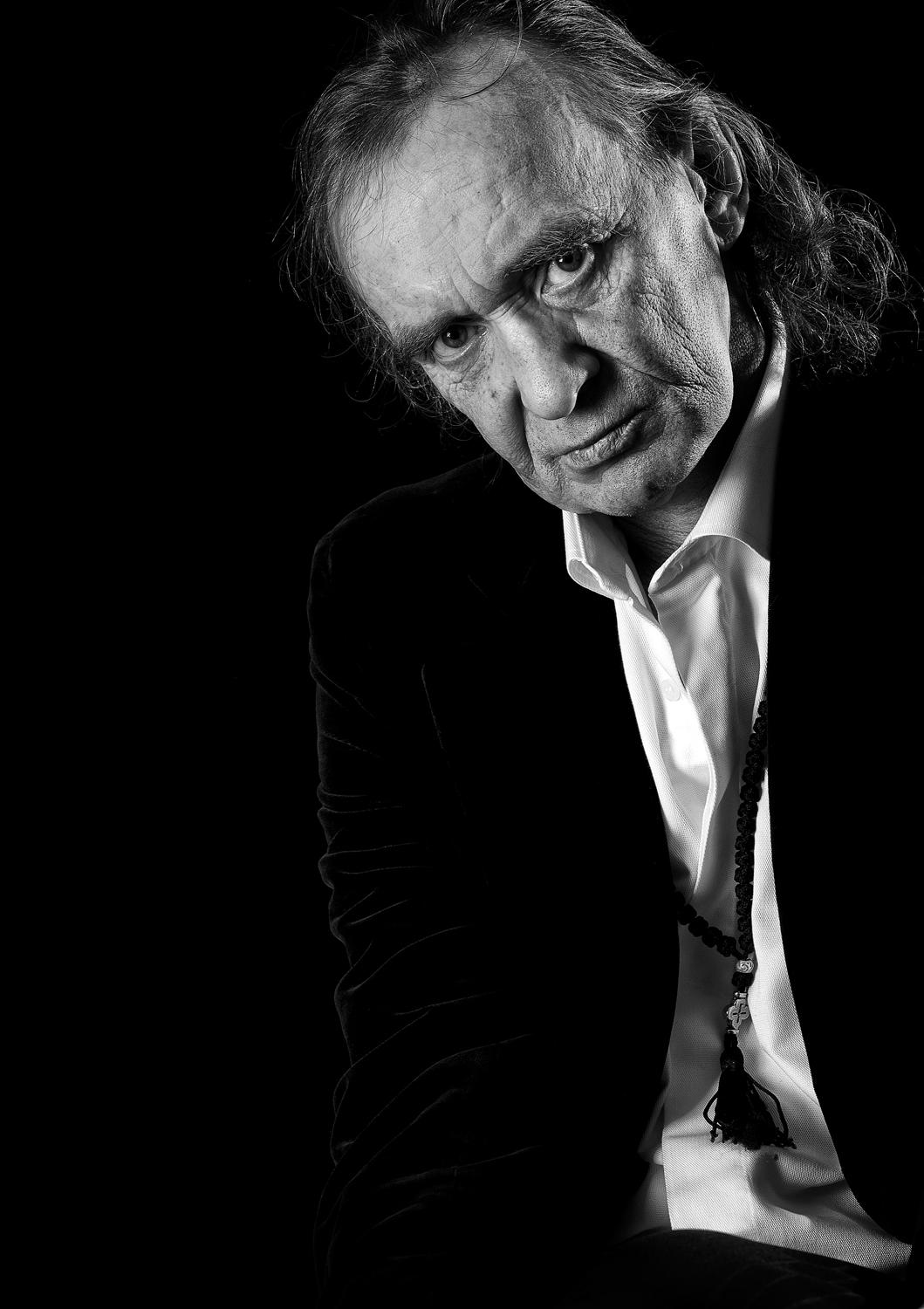 Avo Kukumägi - Foto Andres Keil