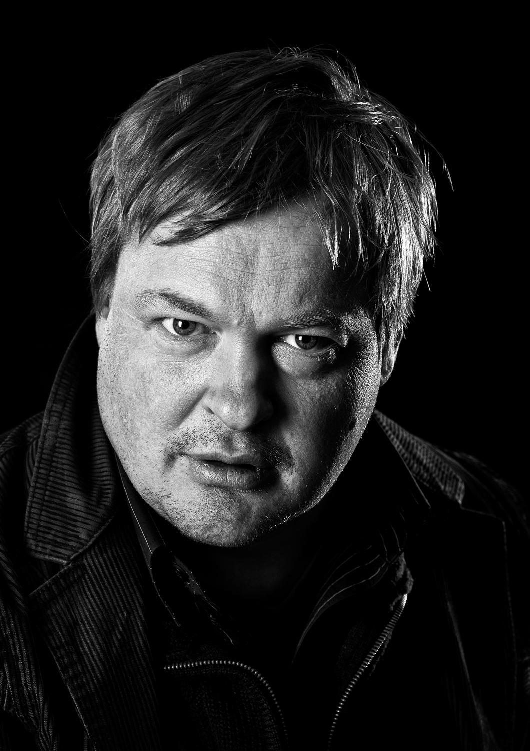 Andres Maimik - Foto Andres Keil