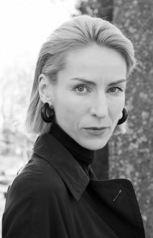 Režissöör Marianne Kõrver - Foto Virge Viertek - Erakogu