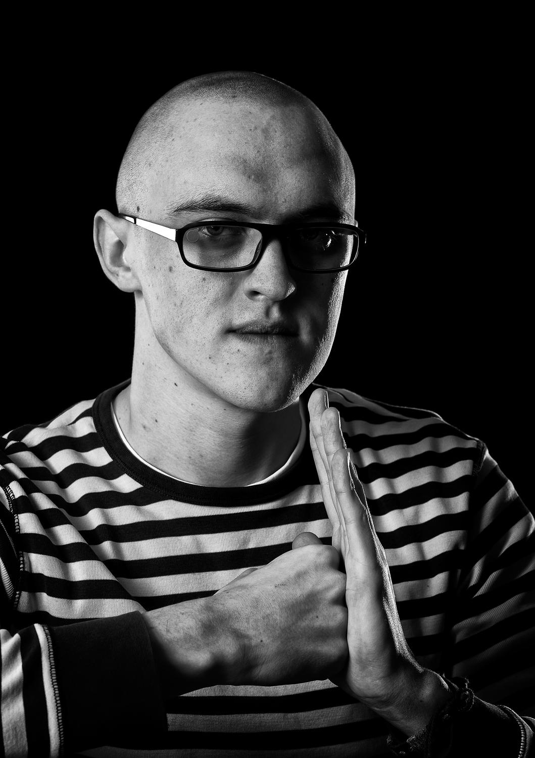 Martti Helde - Foto Andres Keil