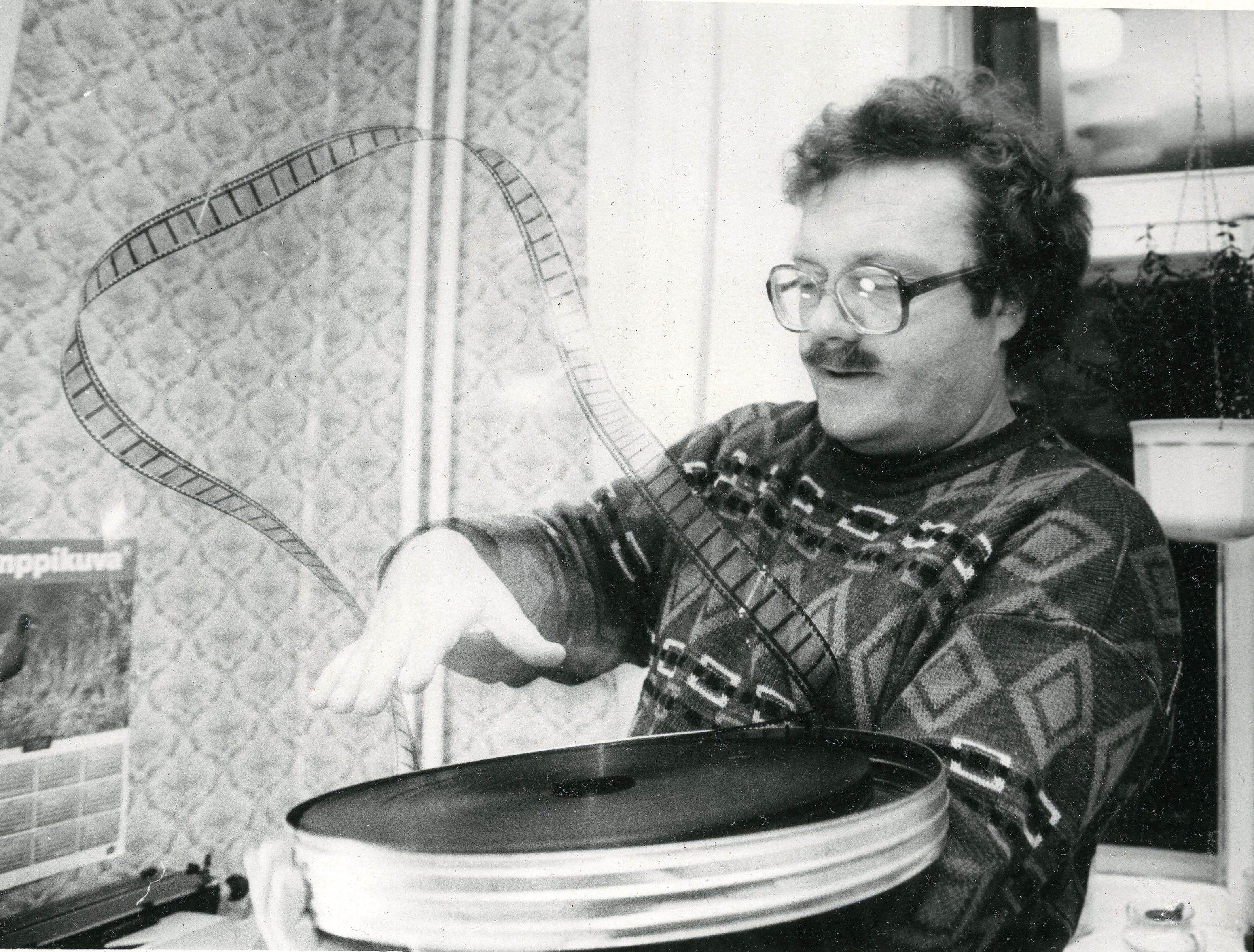 Peeter Simm - Foto Peeter Lepp