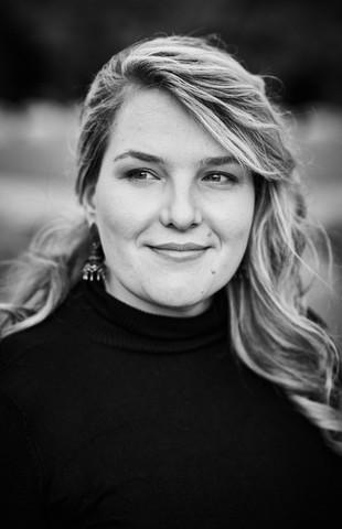 Režissöör Anna Hints - Foto Kaupo Kikkas - Erakogu