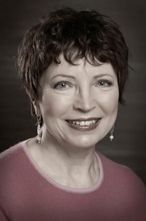 Kersti Kreismann - Foto Herkki-Erich Merila  - Eesti Draamateater