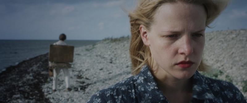 Rea Lest mängufilmis Mehetapja/Süütu/Vari (2017) - F-Seitse, Era Film