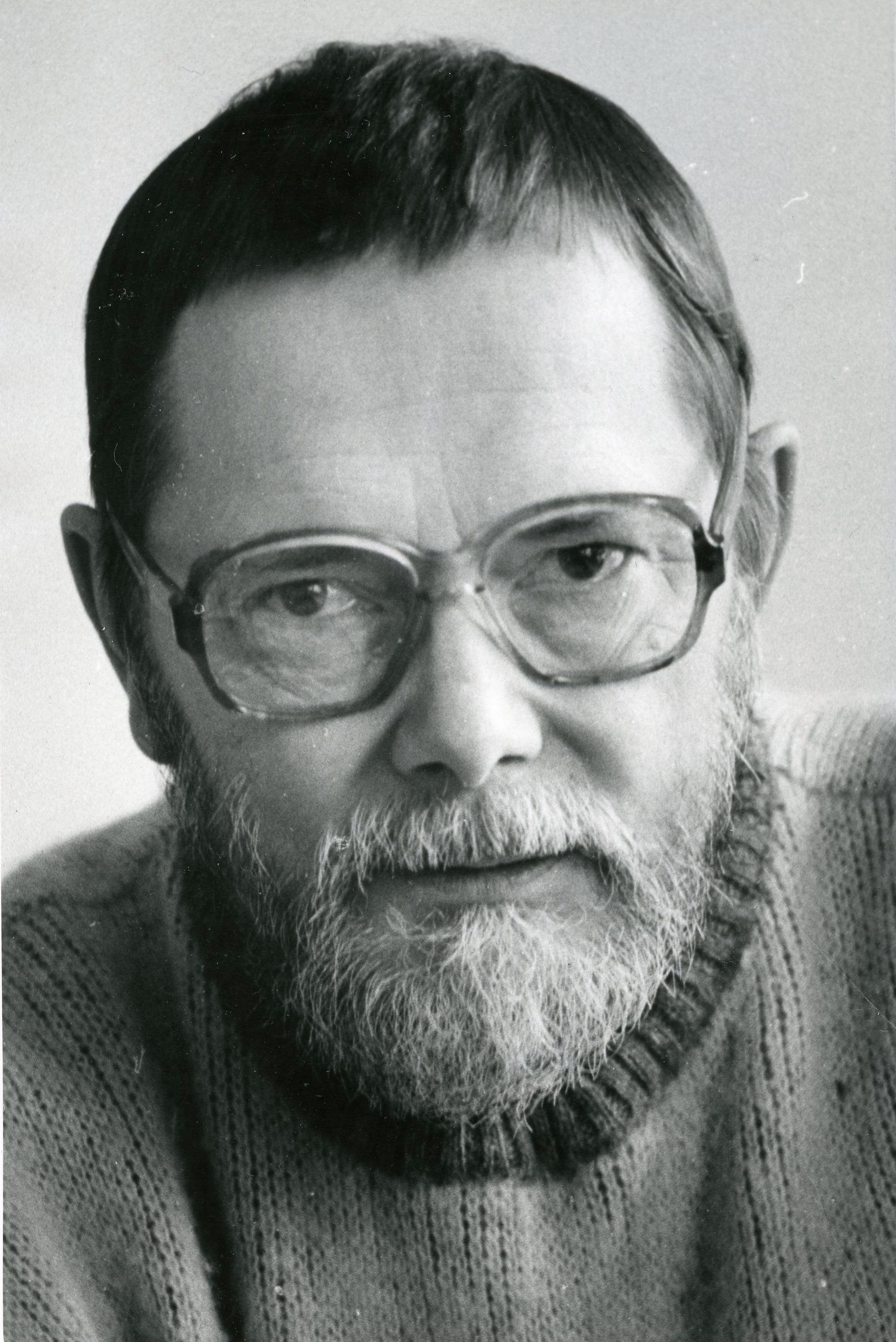 Rein Maran (1995) - Foto Harri Rospu