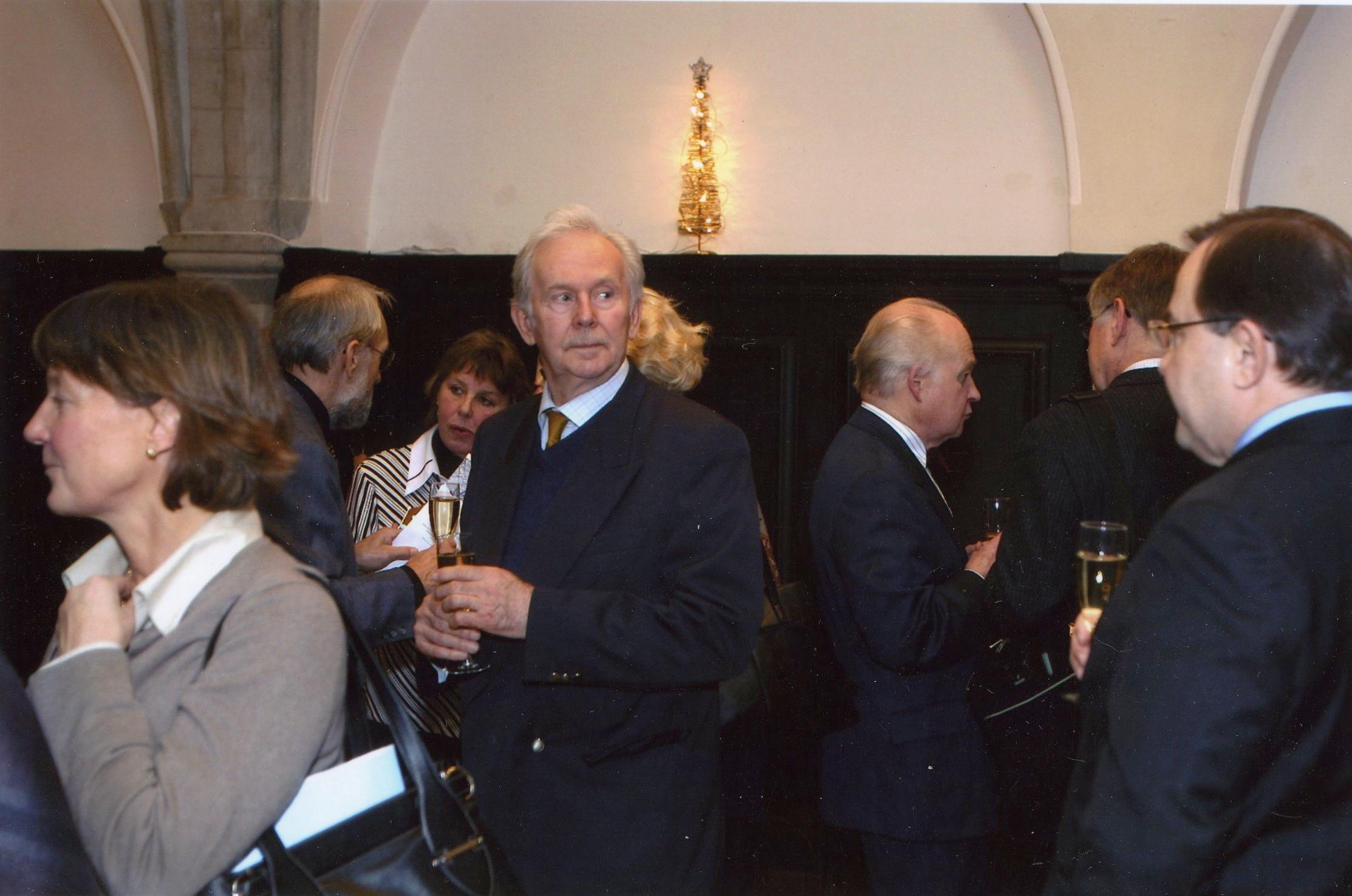 Foto Peeter Hütt (2007)