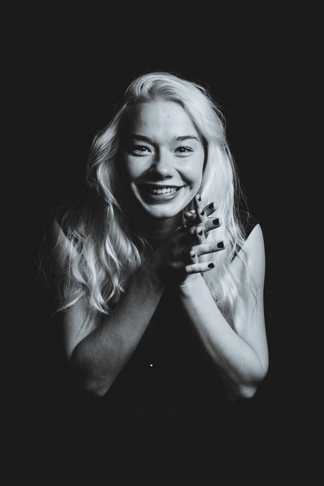 Jaune Kimmel - Foto Meelis Meilbaum - Rakvere Teater