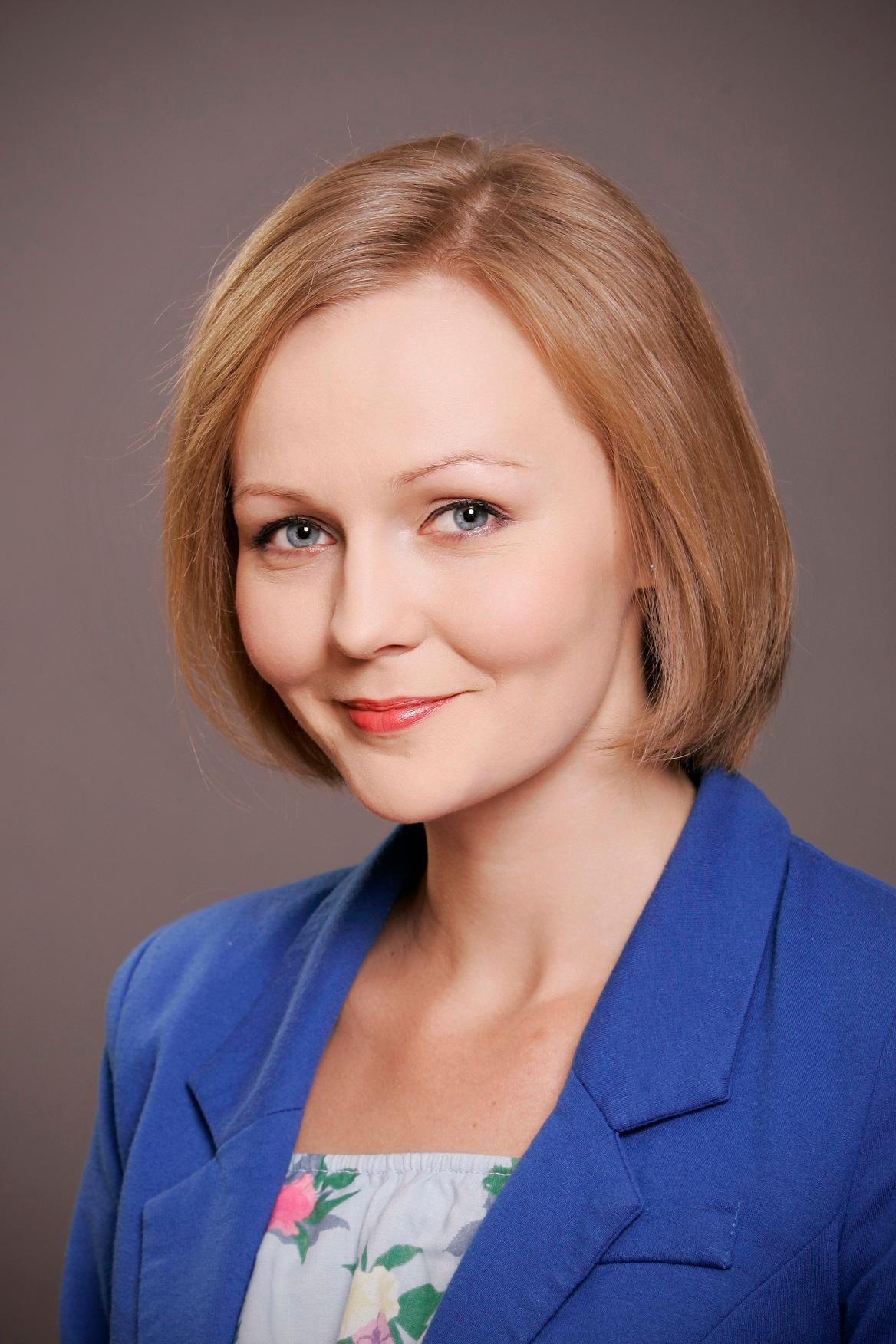 Sandra Uusberg - Foto Siim Vahur - Tallinna Linnateater