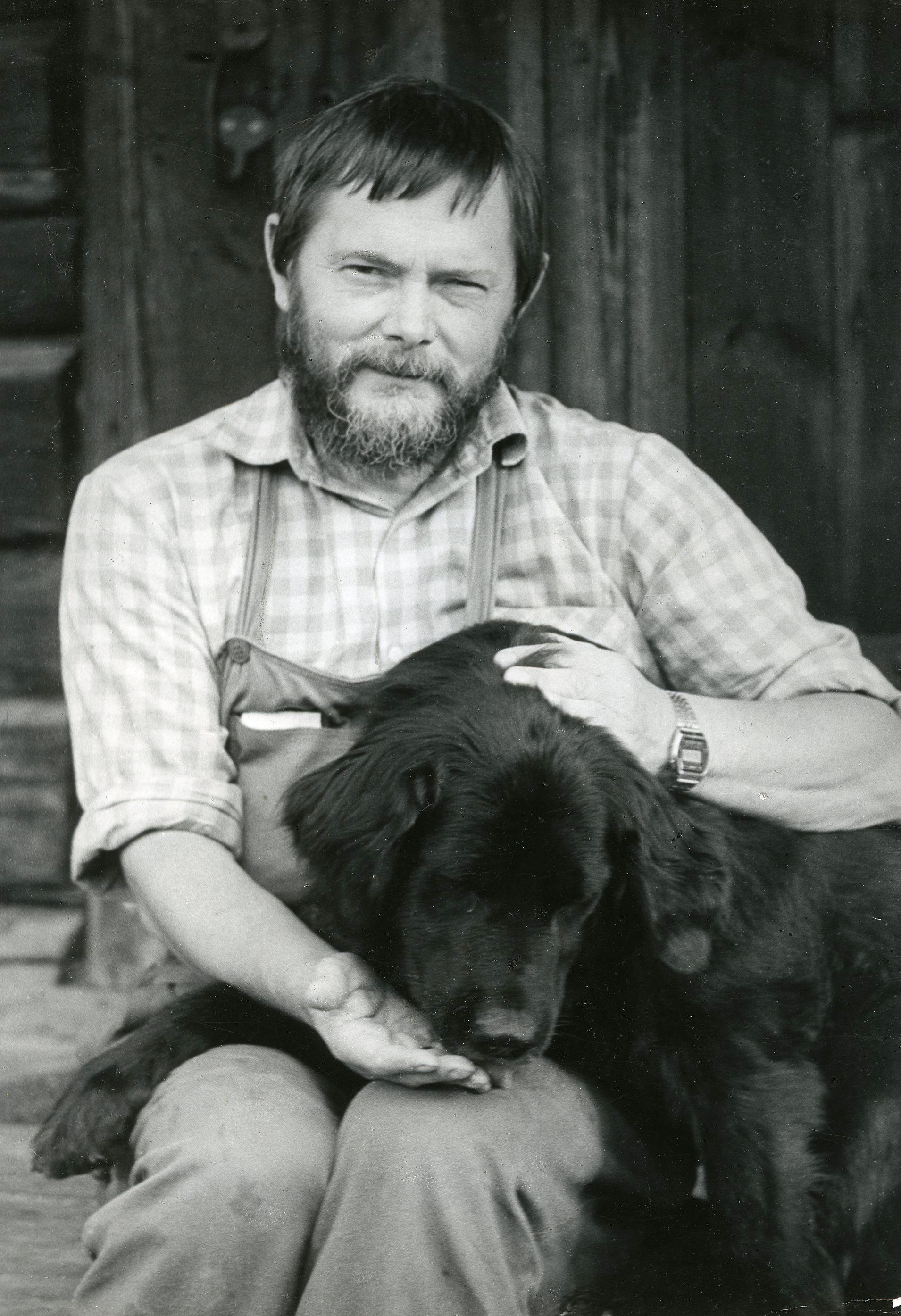 Rein Maran (1986) - Foto Tõnu Talpsep