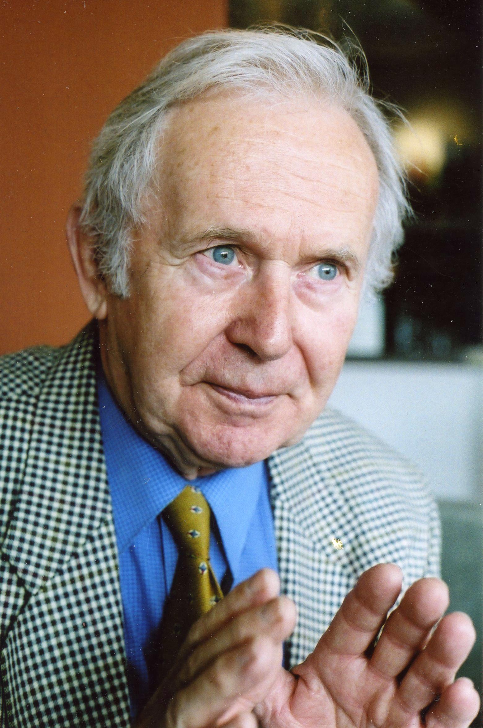 Foto Kalju Suur (2008)