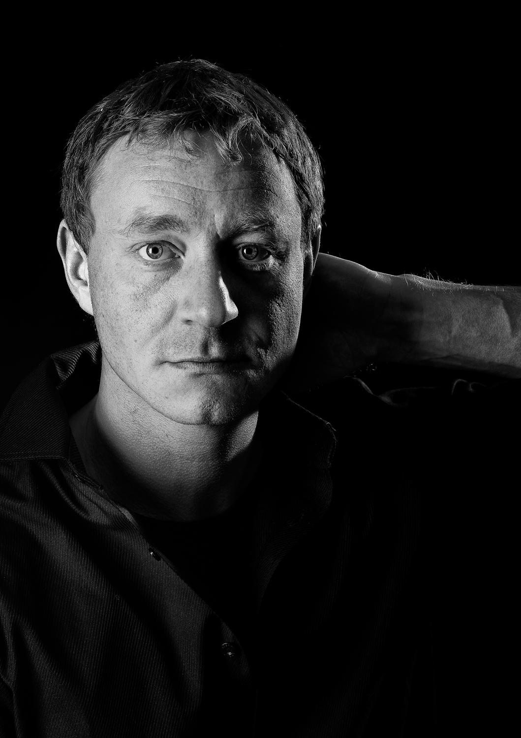 Kiur Aarma - Foto Andres Keil