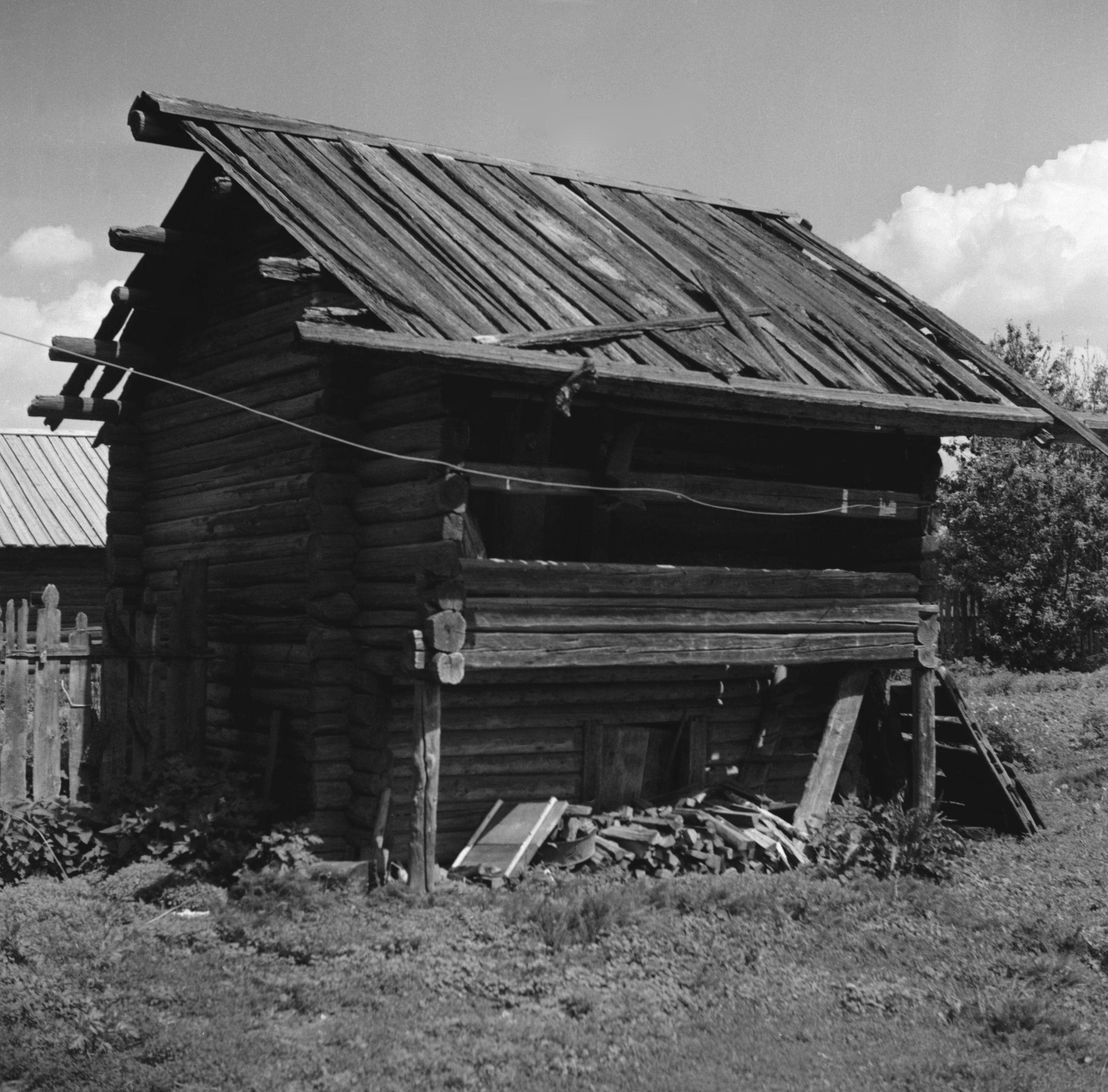 Filmivõtetel Mari külas – Foto Tõnu Seilenthal