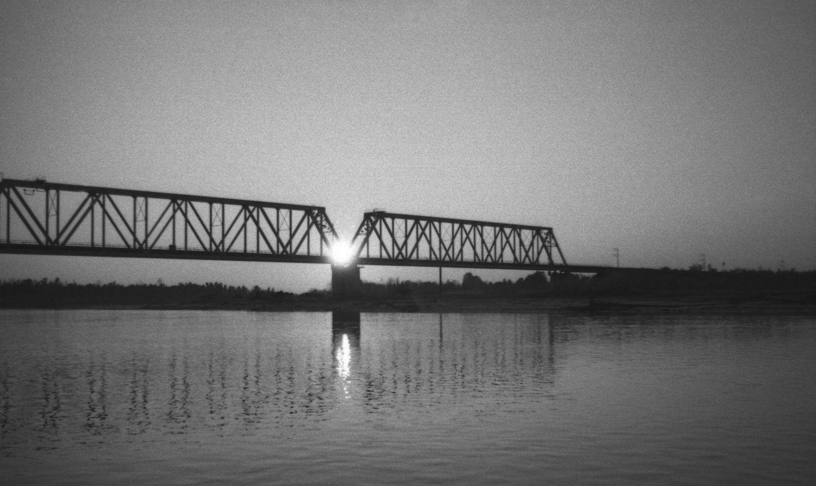 Ärasõit (1985) - Foto Enn Säde