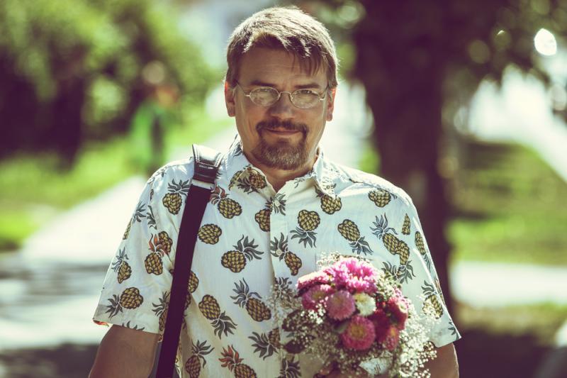 Andres Noormets mängufilmis Ema (2016) - Foto Heikki Leis - Meteoriit