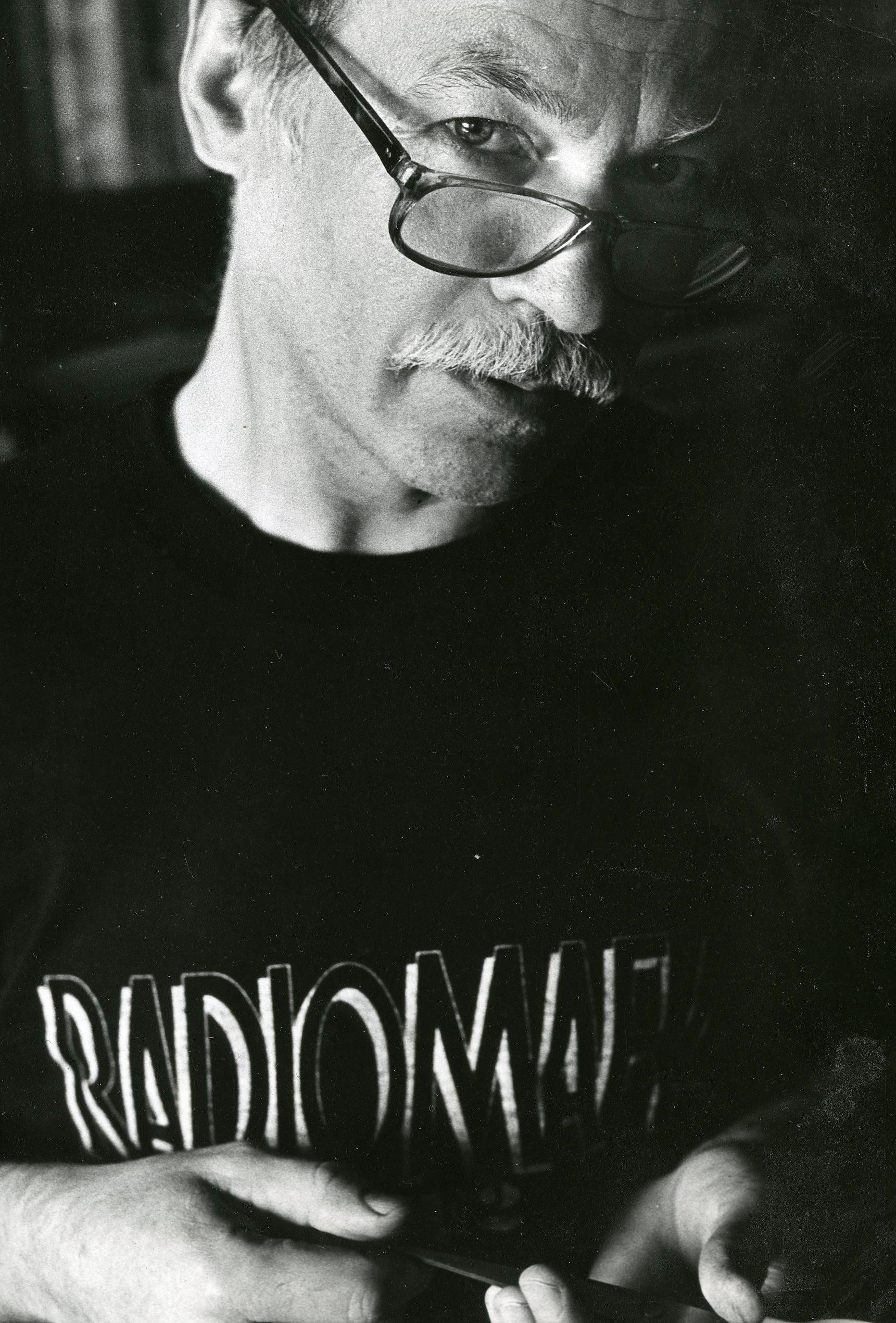 Priit Pärn - Toomas Huik