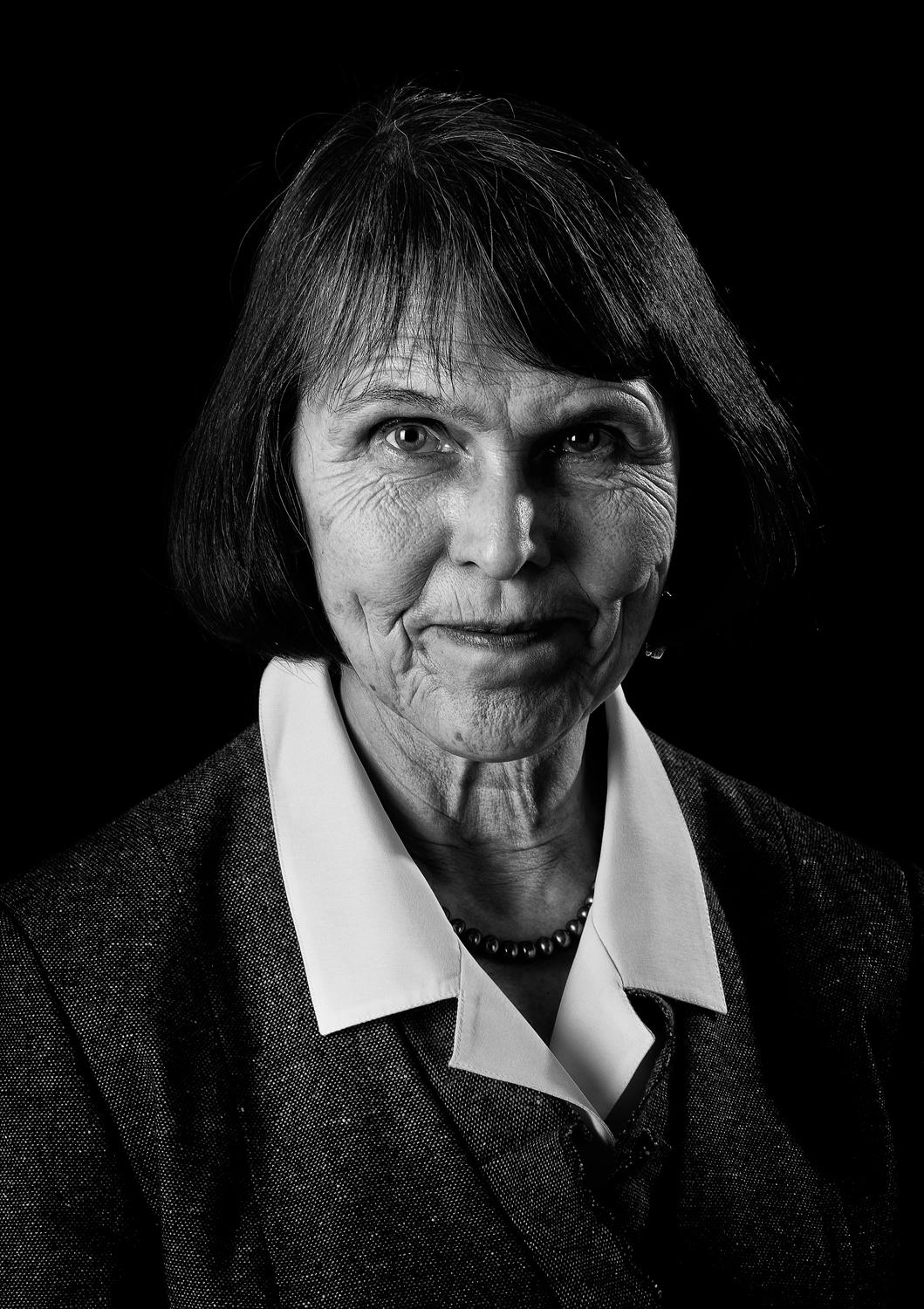 Ly Pulk - Foto Andres Keil